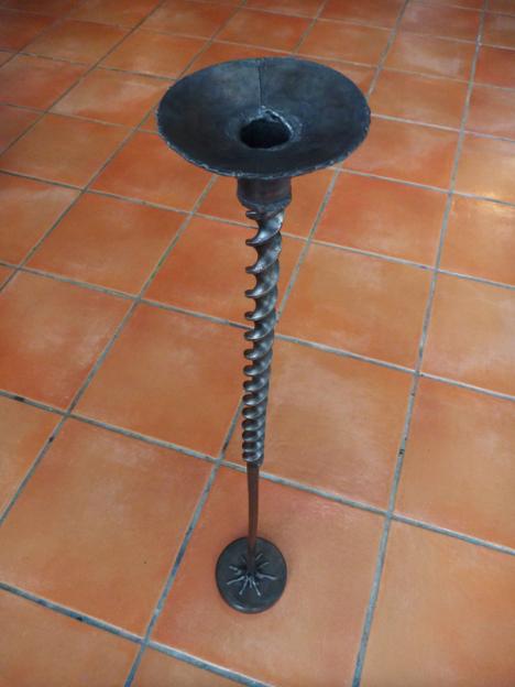 Free Junk, flamingsteel.com, steel sculpture, steel art, roy mackey