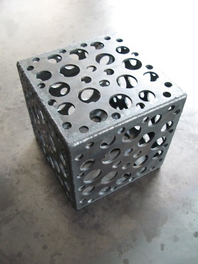 Steel sculpture, roy mackey, flamingsteel.com, steel sculpture, steel art